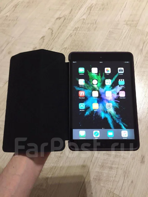 Apple iPad Mini 2. ������ 16 �� ����
