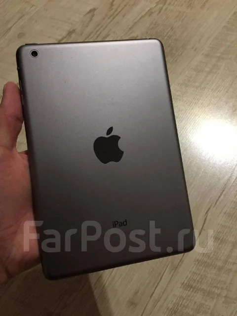 Apple iPad Mini 2. ������ 16 �� ����