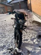 Bajaj Pulsar 180. 180����. ��., ��������, ���, � �������� ����