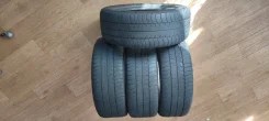 Goodyear Eagle NCT5 Eco. ������, �/�, ����� 30 % ����
