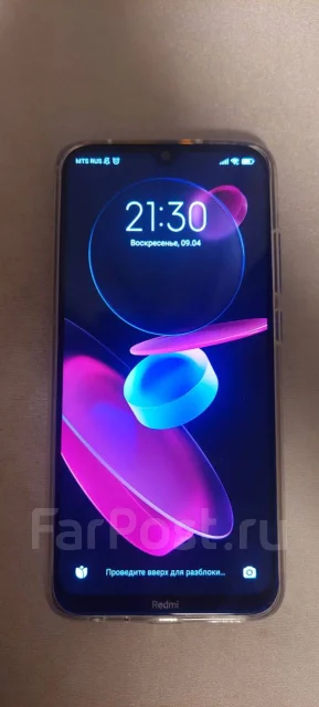 Xiaomi Redmi Note 8. �/�, 128 ��, �����, 3G, 4G LTE, 5G, Dual-SIM ����