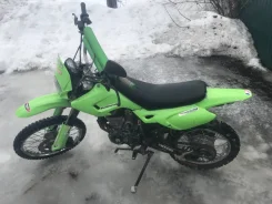Racer Enduro RC150-GY. 150����. ��., ��������, ��� ���, � �������� ����