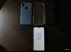 Xiaomi Redmi Note 7 Pro. �/�, 64 ��, �����, 4G LTE ����