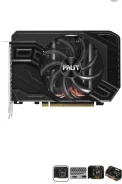 GeForce GTX 1660 Ti ����