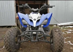 Motoland ATV 125S. ��������, ��� ���\���, � �������� ����