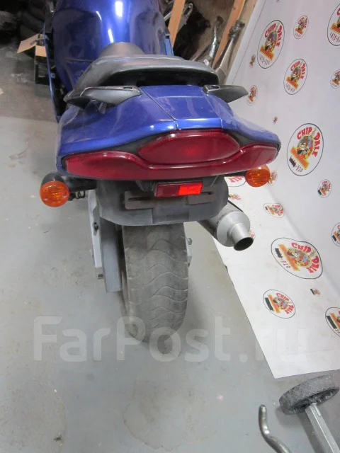 Suzuki RF 400R ����