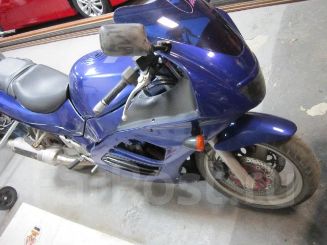 Suzuki RF 400R ����