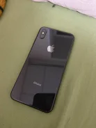 Apple iPhone Xs Max. �/�, 64 ��, ������, 4G LTE, NFC ����