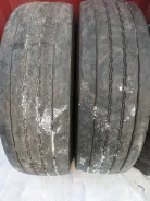 Bridgestone M-Steer 001. �����������, 2020 ���, �/�, ����� 50 % ����