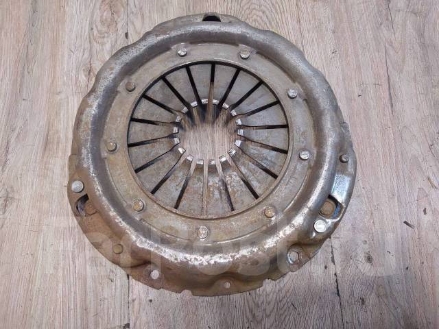 Корзина сцепления УАЗ Хантер дв. Andoria Valeo купить в Барнауле по ...