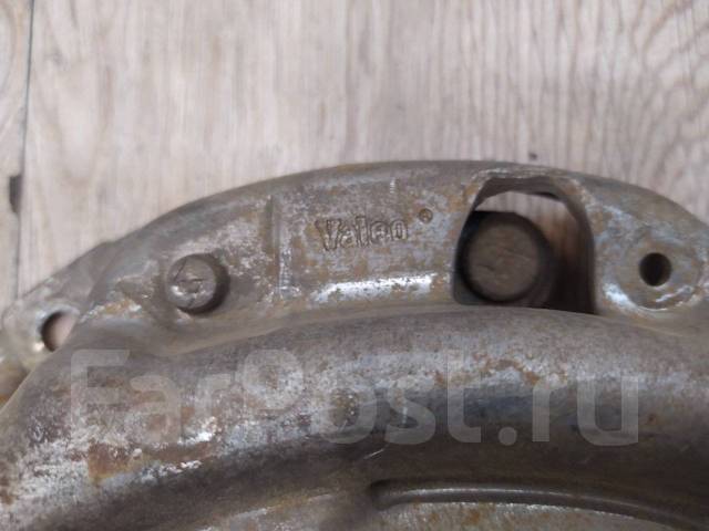 Корзина сцепления УАЗ Хантер дв. Andoria Valeo купить в Барнауле по ...