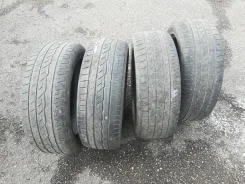Toyo Proxes CF1 SUV. ������, �/�, ����� 20 % ����