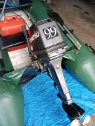 Nissamaran. 2006 ���, ����� 3,2��., ��������� ���������, 18��.�., ������ ����
