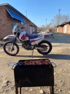 Yamaha TT-R 250 Raid. 250����. ��., ��������, ���, ��� ������� ����
