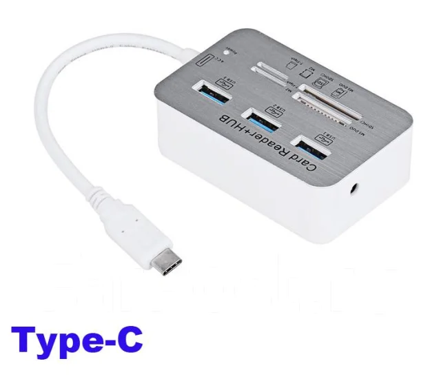 USB-������������. ����