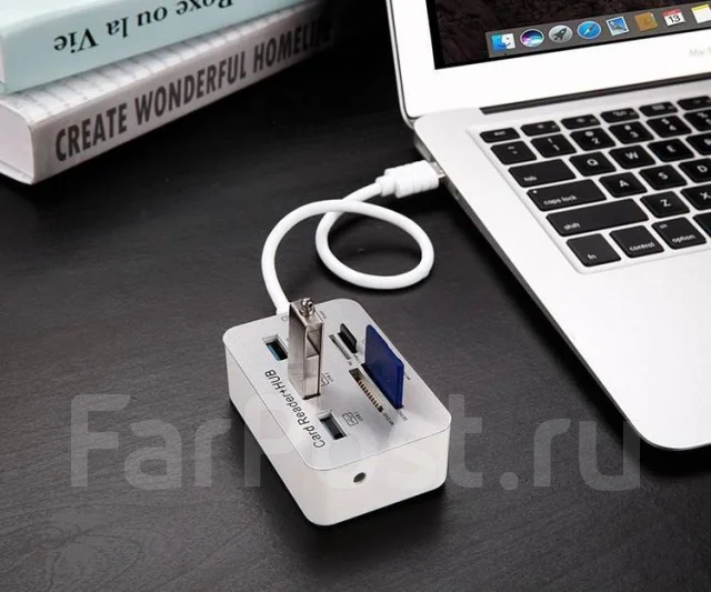USB-������������. ����