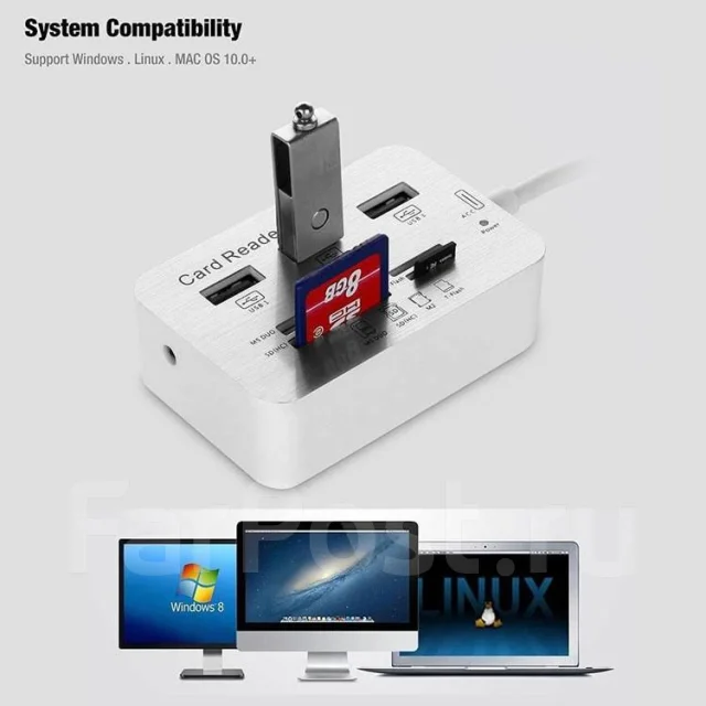USB-������������. ����