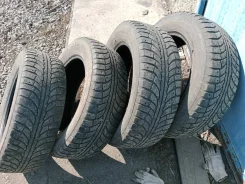 GT Radial Champiro IcePro SUV. ������, ����������, �/�, ����� 60 % ����