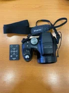 Fujifilm FinePix S2000HD. 10 - 14.9 ��, ���: 14� � ����� ����