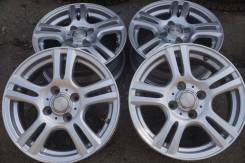 Velox Nirvana. 5.5x14", 4x100, ET38,  73,1. 