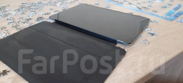 Samsung Galaxy Tab S6 Lite. ������ 64 �� ����