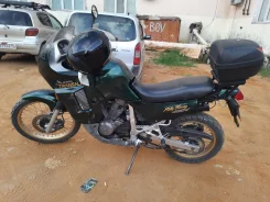 Honda Transalp. 400����. ��., ��������, ���, � �������� ����