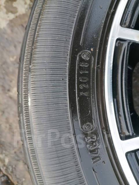 Комплект колес лето 165 65 R14, 14", 1 шт, 165 мм, 65 %, радиальный ...