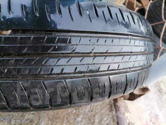 Комплект колес лето 165 65 R14, 14", 1 шт, 165 мм, 65 %, радиальный ...