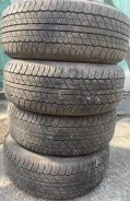 Dunlop Grandtrek AT20. ������, 2012 ���, �/�, ����� 20 % ����