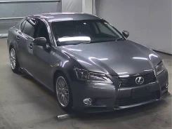Lexus GS450h. GWL10, 2GR ����