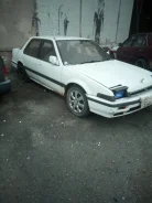 Honda Vigor ����