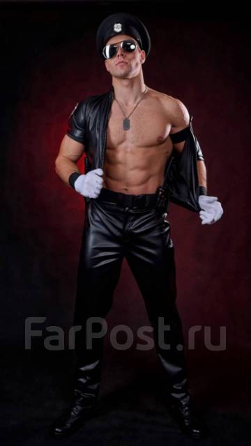 Арзан стриптизер етік