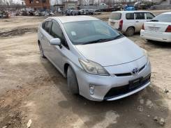 Toyota Prius. ZVW30, 2ZRFXE ����