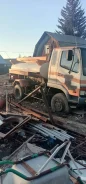 Mitsubishi Fuso Fighter ����