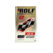 Rolf. 5W-40, �������������, 1��. ����