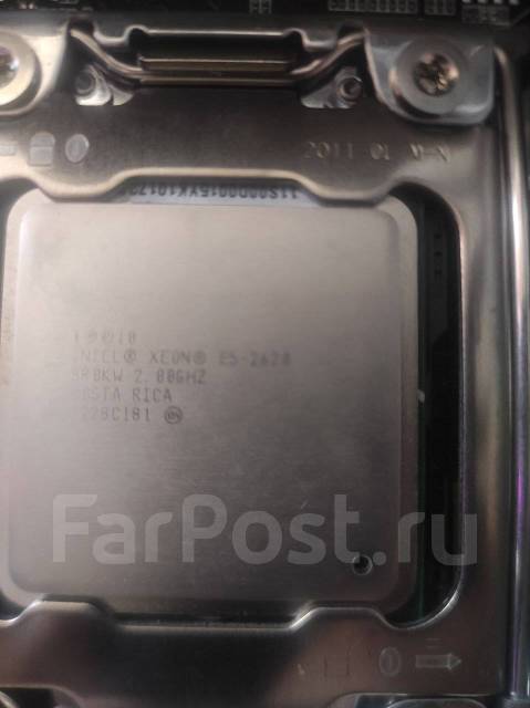 Huanan x79 нет изображения