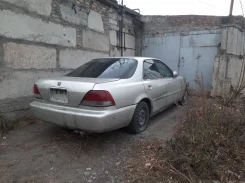 Honda Inspire. UA1 ����