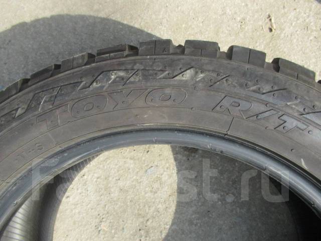 Toyo Open Country R/T, 225/55 R18, 18", 1 шт, в наличии, 225 мм, 55 % ...