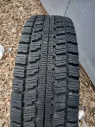 Goodyear Ice Navi Van. ������, 2011 ���, �/�, ����� 10 % ����