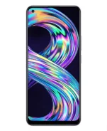 Realme 8. �����, 128 ��, �����������, 3G, 4G LTE, Dual-SIM, NFC ����