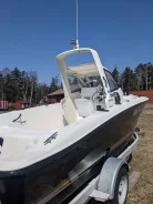 Yamaha FF-21. 2010 ���, ����� 6,4��., ��������� ���������, 130��.�., ������ ����