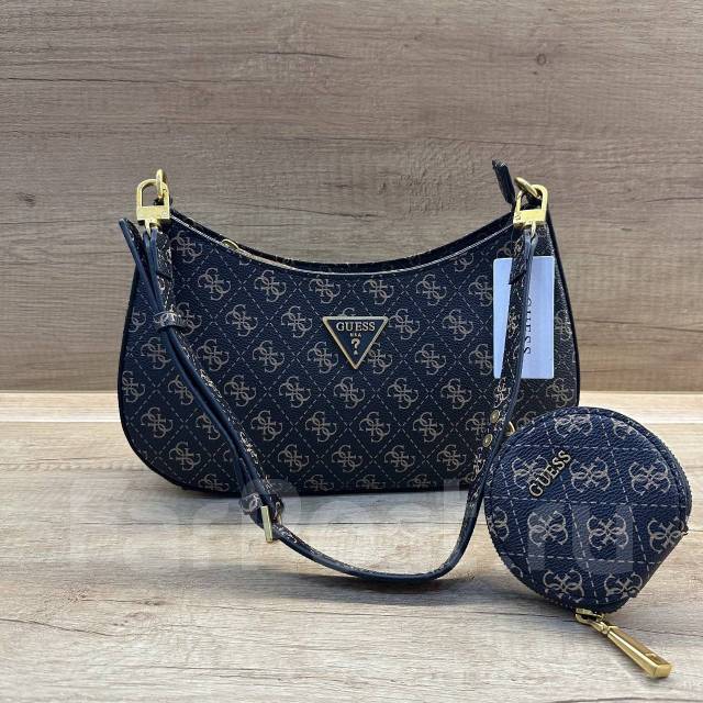 Женская сумка Guess, для женщин, новый, в наличии. Цена: 3 500₽ во ...