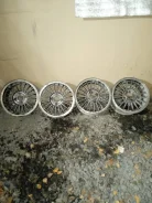 Helo. 6.0x14", 4x100, ET40, �� 60,0���. ����
