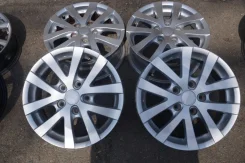 MPW. 6.0x15", 5x114.3, ET53, �� 73,1���. ����