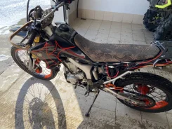 Yamaha WR 250R. 250����. ��., ��������, ���������, ��� ������� ����