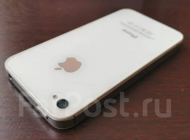 Apple iPhone 4s. �/�, 16 ��, �����, 3G, 4G LTE ����