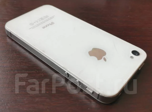 Apple iPhone 4s. �/�, 16 ��, �����, 3G, 4G LTE ����