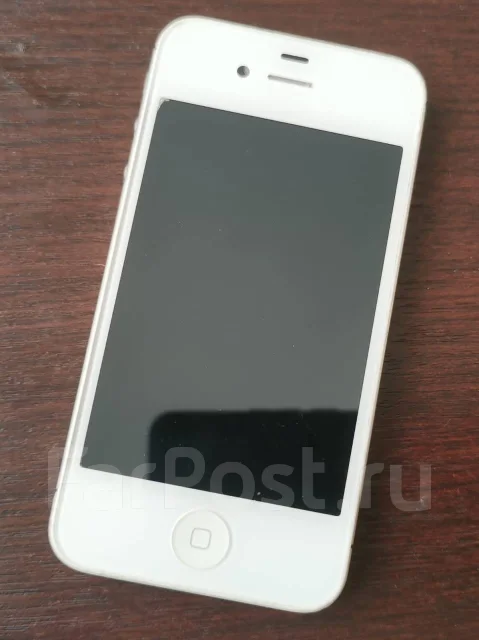 Apple iPhone 4s. �/�, 16 ��, �����, 3G, 4G LTE ����