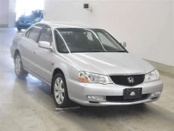 Honda Inspire. UA5, J32A ����