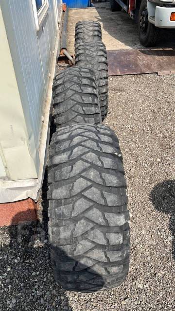 Резина с дисками Maxxis 35x12.50-16 LT, 16", 1 шт, диагональный, 12.5 ...